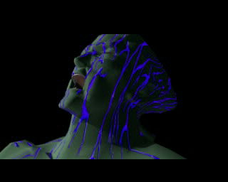 OverBlood 2 screenshot 3 for Playstation